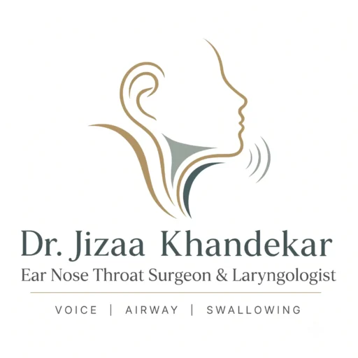 Dr Jizaa Khandekar